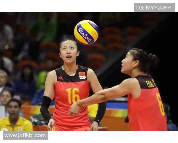 广州排球队的速度分析与战术应用探讨助力排球竞技水平提升