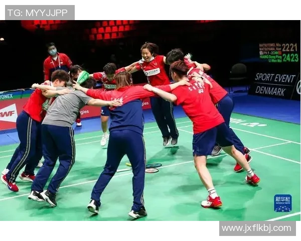 成都羽毛球队的运营揭秘与发展策略分析深度探讨